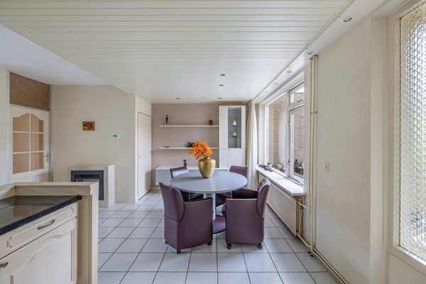 Medium property photo - Maasstraat 7, 8303 LP Emmeloord